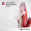 

Autodesk AutoCAD LT 2022