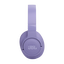 Bluetooth-гарнитура JBL Tune 770NC, цвет фиолетовый