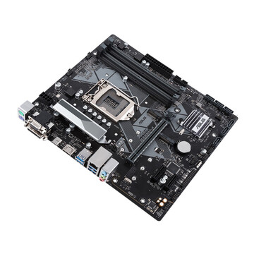 Материнская плата Asus PRIME B365M-A Soc-1151v2 Intel B365 4xDDR4 mATX AC`97 8ch(7.1) GbLAN+VGA+DVI+HDMI	- после ремонта