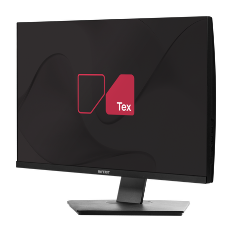 Моноблок INFERIT Versa-2 27 (Core i3-10100/8Gb/256Gb/UHD 630/DP, VGA/H470M-T)