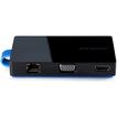 

Docking Station HP USB Travel Dock (EliteBook x360 1040 G5/x360 1030 G3/830 G5/840 G5/850 G5/735 G5/745 G5/755 G5/1040