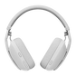 Bluetooth-гарнитура Logitech Zone Vibe 100, цвет белый