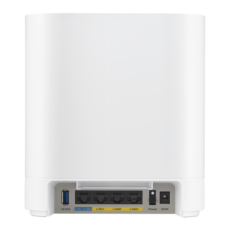 Wi-Fi роутер ASUS EBM68