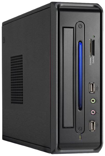 

Корпус LinkWorld LC-820-01B