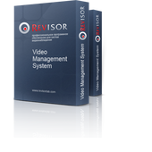 Revisor Video Management System