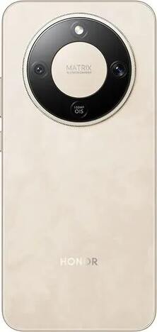 Смартфон Honor  X9d 256 ΓБ золотистый