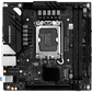 Материнская плата Maxsun LGA 1700 Intel H610 Challenger H610ITX 2LAN V3