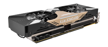 Видеокарта Palit GeForce RTX 2080 Ti 11 ΓБ Retail