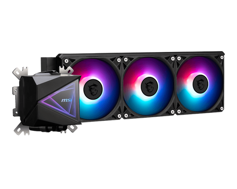 Кулер Процессорный MSI MAG CORELIQUID I360