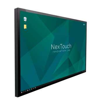 Интерактивная панель NexTouch NextPanel 86P