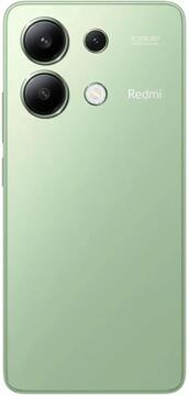Смартфон Xiaomi Redmi Note 13 256 ГБ зеленый