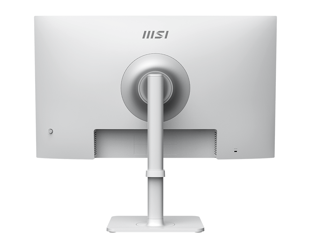 Монитор MSI MD272UPHW 27.0-inch белый