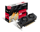 

Видеокарта MSI Radeon RX 550 2 ΓБ Retail