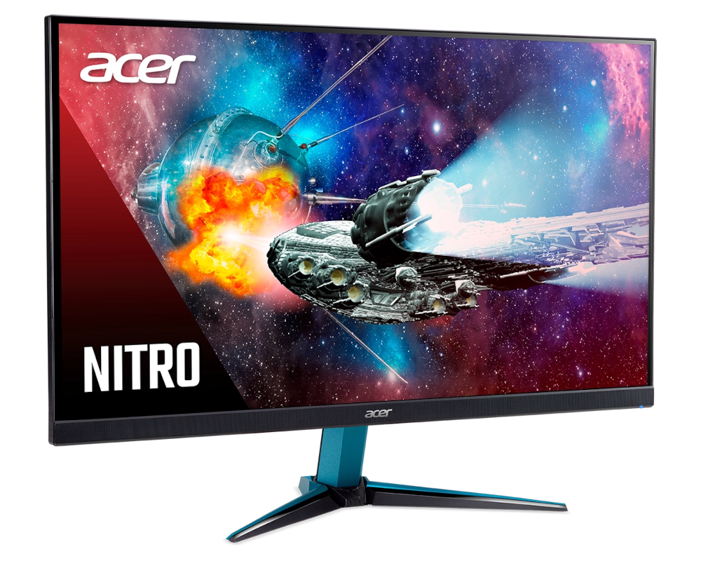 Монитор ACER VG271UM3bmiipx 27.0-inch черный