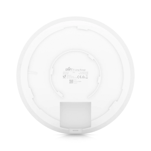 Точка доступа UBIQUITI U6-LR