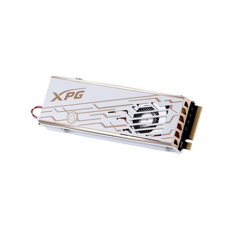 Внутренний твердотельный накопитель ADATA XPG MARS 980 PRO 1TB