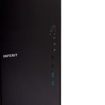 ПК Инферит DESKTOP B1, INF DESKTOP_B1