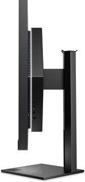 Монитор HP 27i 27.0-inch темно-серый