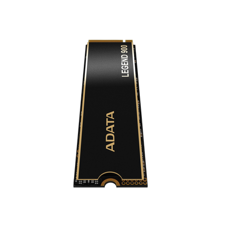 Внутренний твердотельный накопитель ADATA LEGEND 900 PCIe 4.0 x4 M.2 2280, NVMe 1 TB