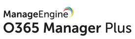 Zoho Corporation Pvt. Ltd. Zoho ManageEngine Office365 Manager Plus MSP (техподдержка Professional Edition Model Annual), fee for 50000 Users/Mailboxes with 1 Help Desk Technician