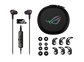 Гарнитура ASUS ROG CETRA II, цвет черный