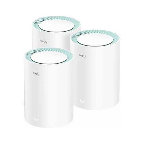 Wi-Fi роутер CUDY M1500