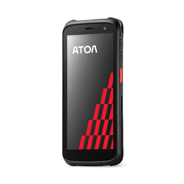 Терминалы сбора данных Атол Smart T31