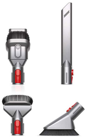 Dyson Vacuum Cleaners V11 Torque Drive Extra