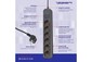 Сетевой фильтр Ippon BK-6-EU-3-16-B