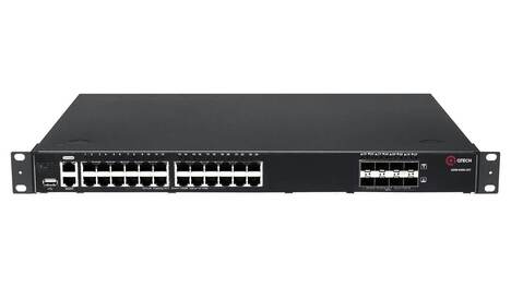 Коммутатор Qtech QSW-6300-32T