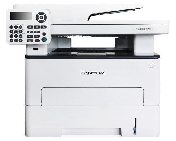 

МФУ PANTUM M7200FDW
