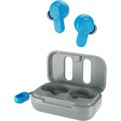 

Bluetooth-гарнитура Skullcandy DIME TRUE WIRELESS IN-EAR