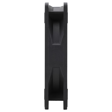 Вентилятор Thermalright для корпуса TL-C12C-S Black