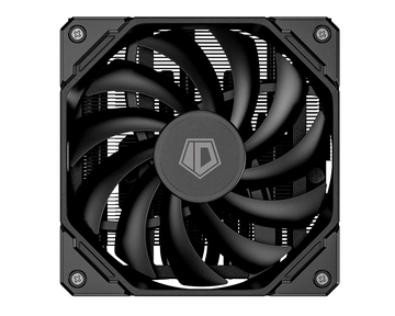 Кулер Процессорный ID-Cooling для CPU IS-67-XT