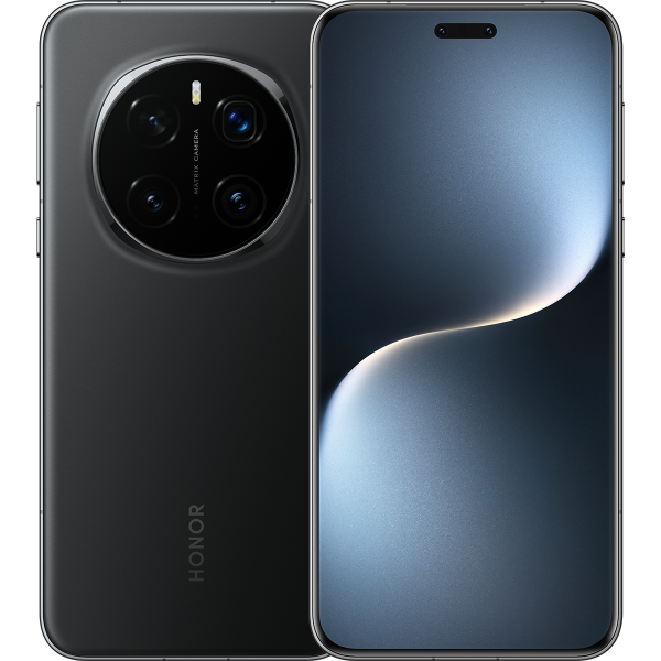 Смартфон Honor  Magic 7 Pro 512 ΓБ черный