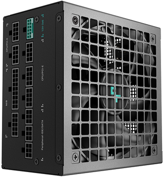 Блок питания Deepcool PN1000M