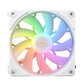 Вентилятор JONSBO для корпуса ZF-120 White (3 in 1)