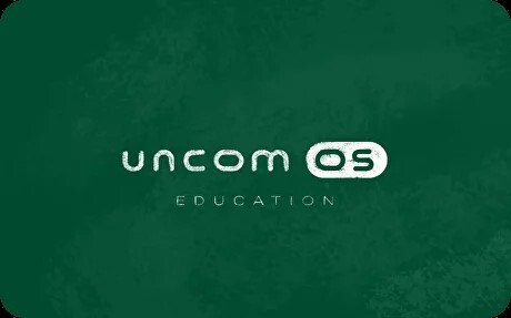 Uncom OS Education