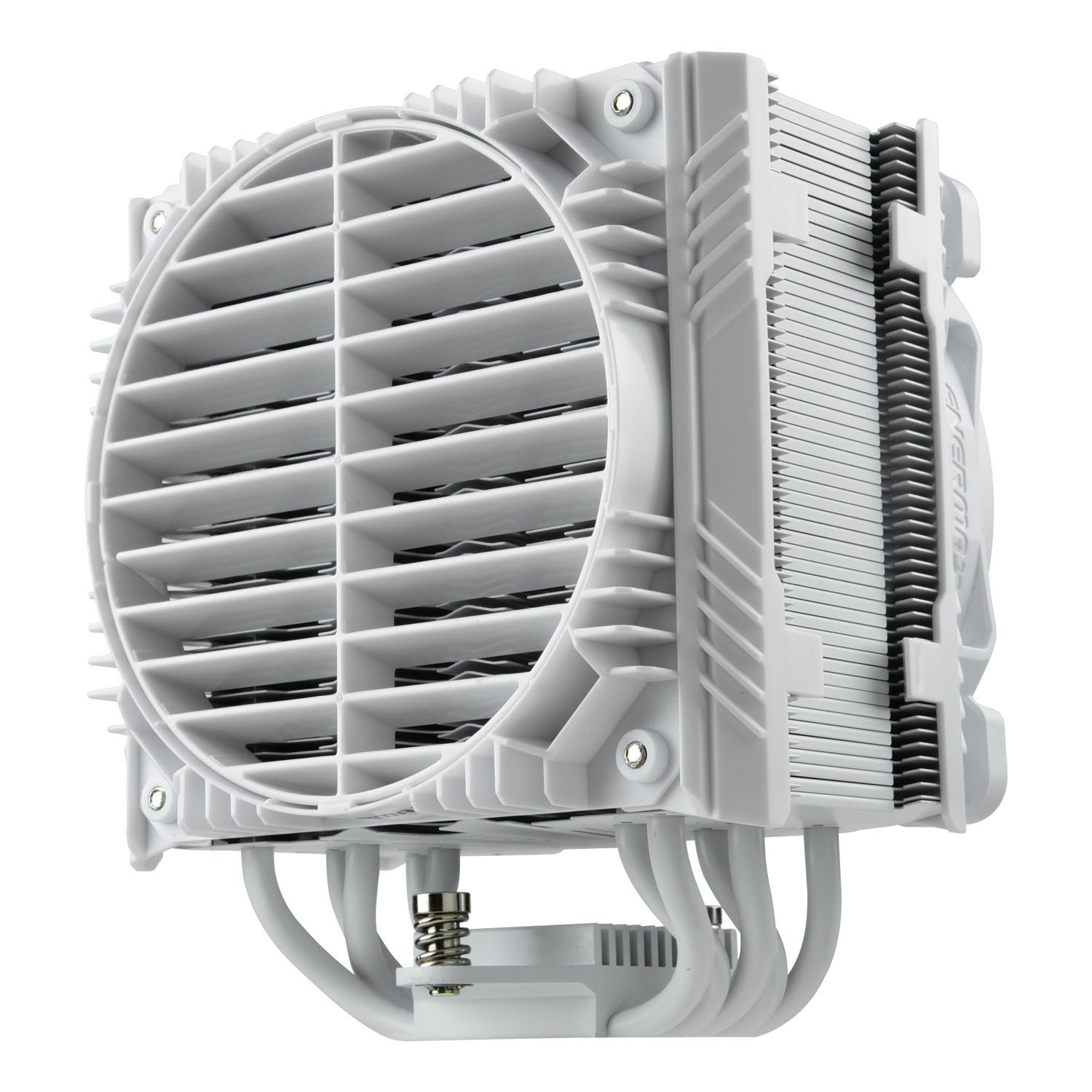 Кулер Процессорный Enermax для процессора ETS-T50A ARGB Universal White