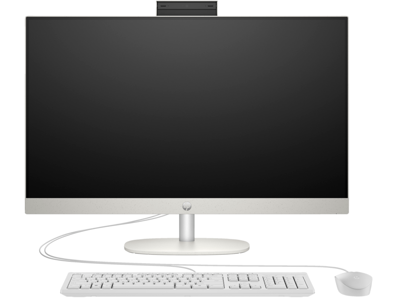 Моноблок HP Inc. 27-cr1003nh 512 ΓБ