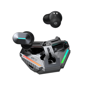 Bluetooth-гарнитура Edifier GX05, цвет темно-серый