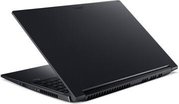 Ноутбук ACER ConceptD 3 Pro CN315-71P-79C6 Intel Core i7-9750H (черный)