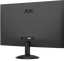 Монитор AOC 27B30H3 27.0-inch черный