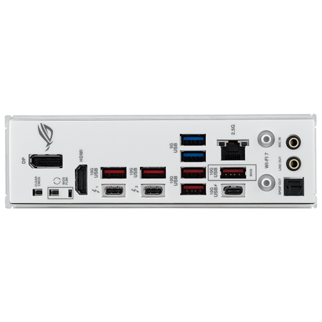 Материнская плата ASUS Intel Z890 ROG STRIX Z890-A GAMING WIFI