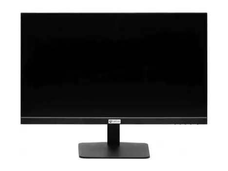 Монитор Lightcom 23.8" V-PLUS ПЦВТ.852859.400-04 черный IPS 4ms 16:9 HDMI M/M матовая 250cd 178гр/178гр 1920x1080 75Hz VGA FHD 2.66кг (RUS)