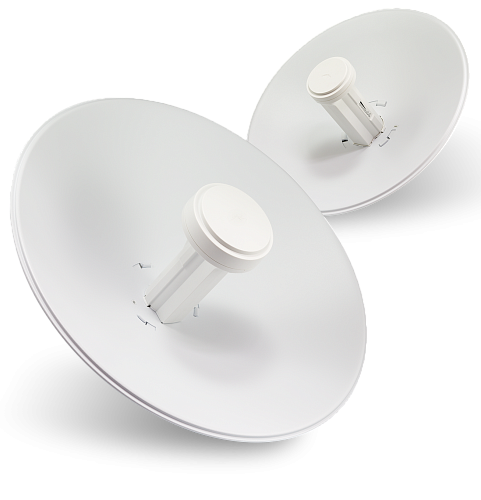 Точка доступа UBIQUITI PBE-M2-400