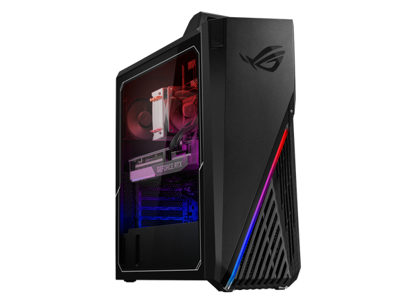 

ПК ASUS G15CE, 90PF02P1-M004B0