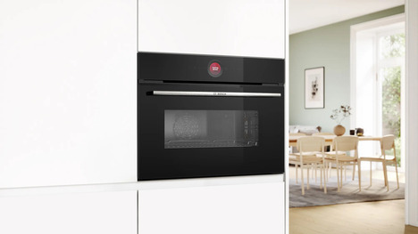 Электрический духовой шкаф Bosch CMG7241B1