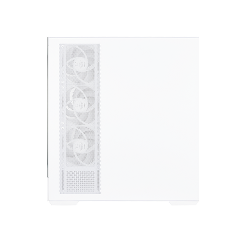Корпус Zalman P40 DS