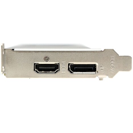 Видеокарта Afox GeForce GTX 1050Ti 4 ΓБ Retail